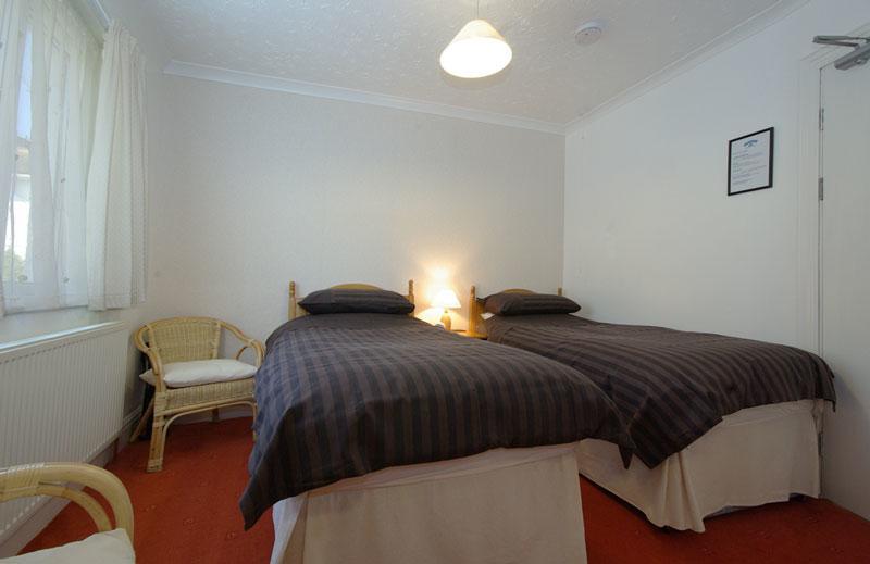 Bed and Breakfast Seaview Looe Zewnętrze zdjęcie