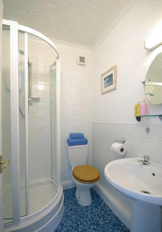 Bed and Breakfast Seaview Looe Zewnętrze zdjęcie